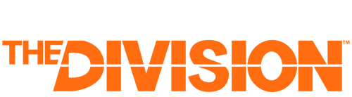 Tom Clancy's The Division Logo