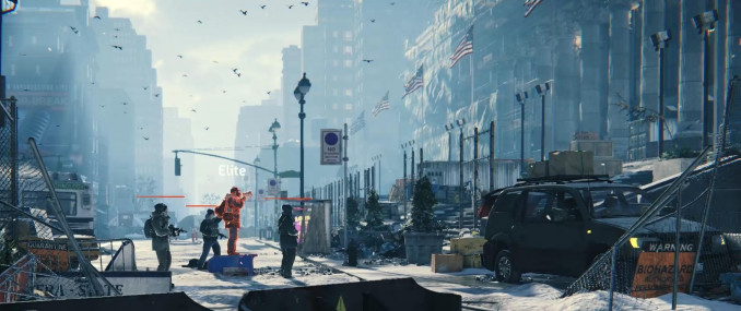 the-division-e3-2014-gameplay-elite-enemy-ai