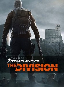 the-art-of-tom-clancys-the-division-book-hardcover