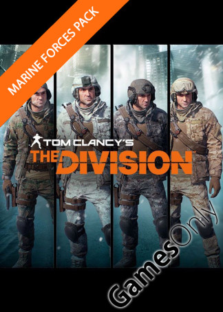 tc-the-division-marine-forces-pack-gamesonly