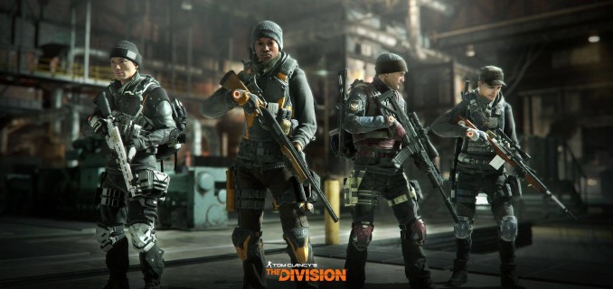 TC-the Division-Gear-Sets-Intro