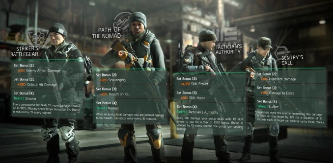TC-the Division-Gear-Sets-UPDATE-1-1-CRUSiones