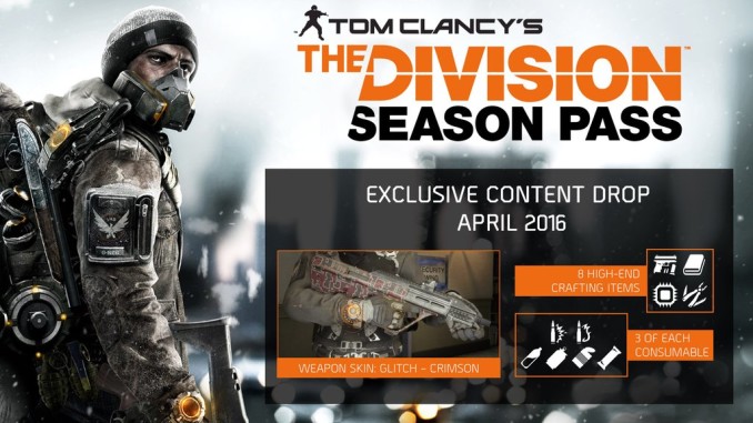 tc-the-division-season-pass-exclusive-content-drop-april-2016