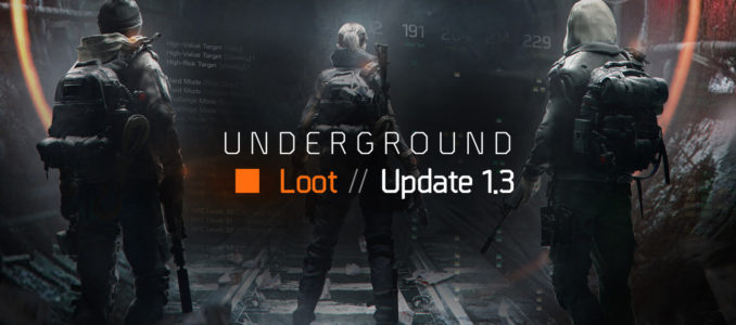 loot-update-1-3-underground-poster