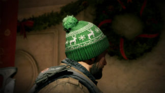 tc-the-division-holiday-pom-pom-beanie-green