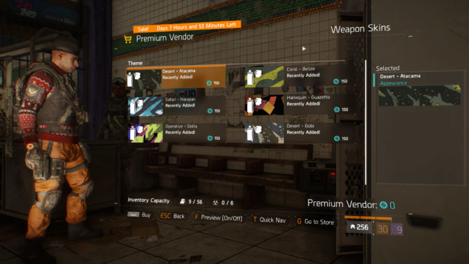 tc-the-division-update-1-6-premium-vendor-shop