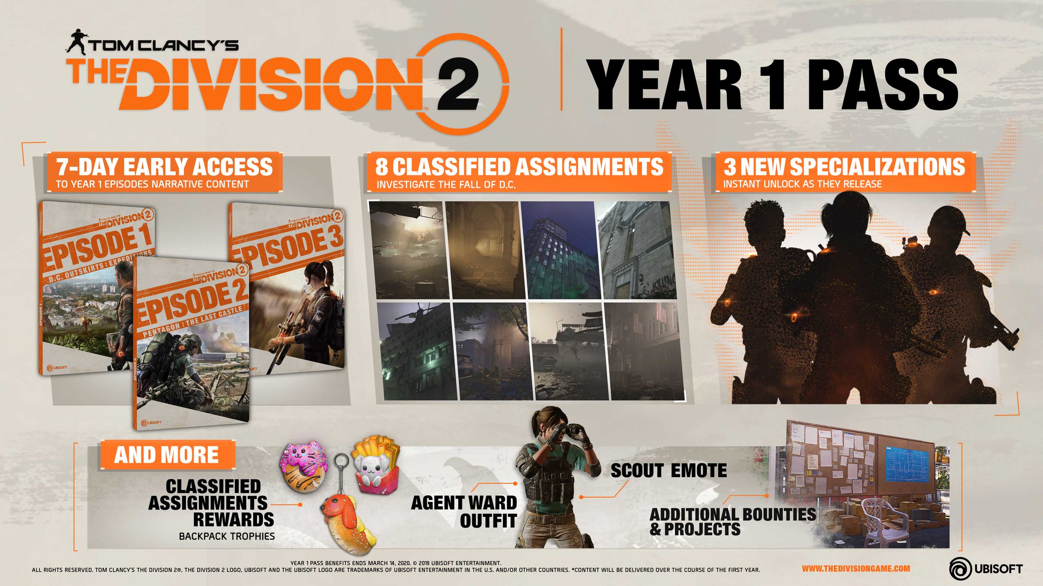 What will be in Season Pass 2?